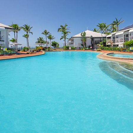 The Resort At Dolphin Heads Mackay Esterno foto