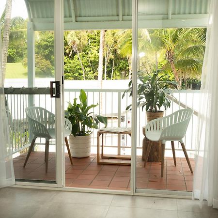 The Resort At Dolphin Heads Mackay Esterno foto