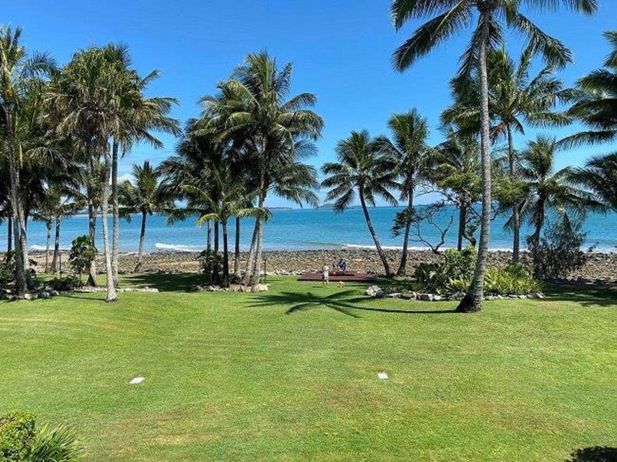 The Resort At Dolphin Heads Mackay Esterno foto