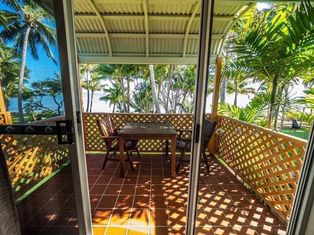 The Resort At Dolphin Heads Mackay Esterno foto