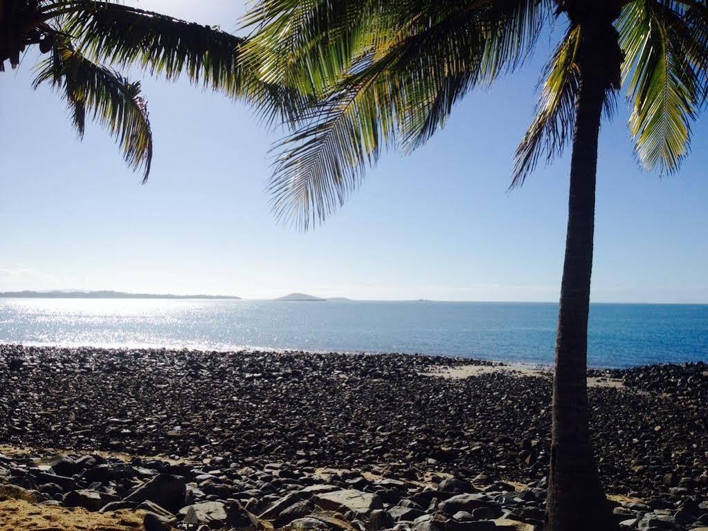 The Resort At Dolphin Heads Mackay Esterno foto