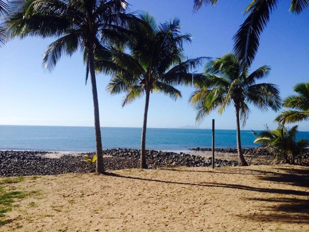 The Resort At Dolphin Heads Mackay Esterno foto