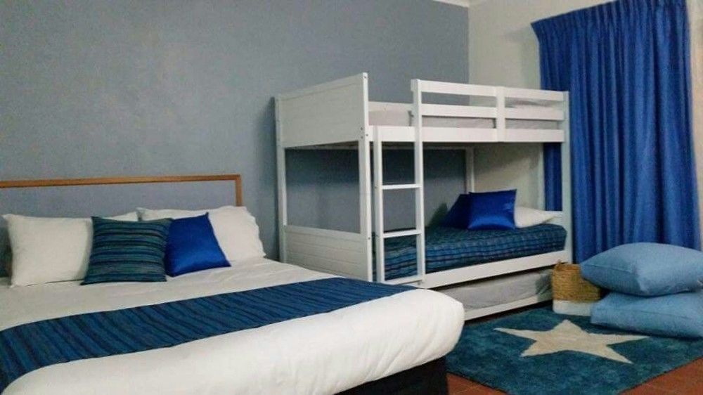 The Resort At Dolphin Heads Mackay Esterno foto